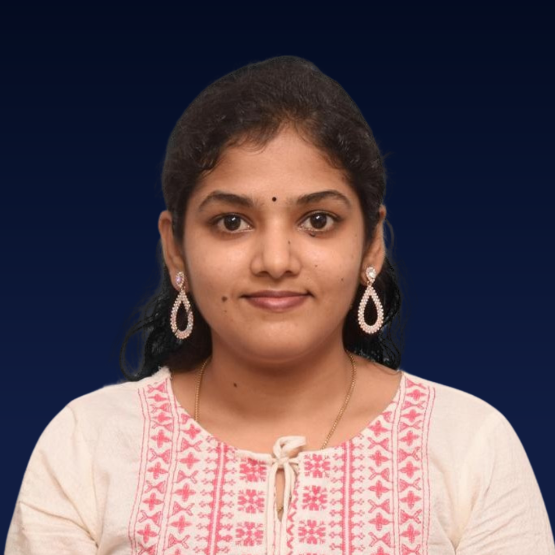 Deepika Mathialagan
