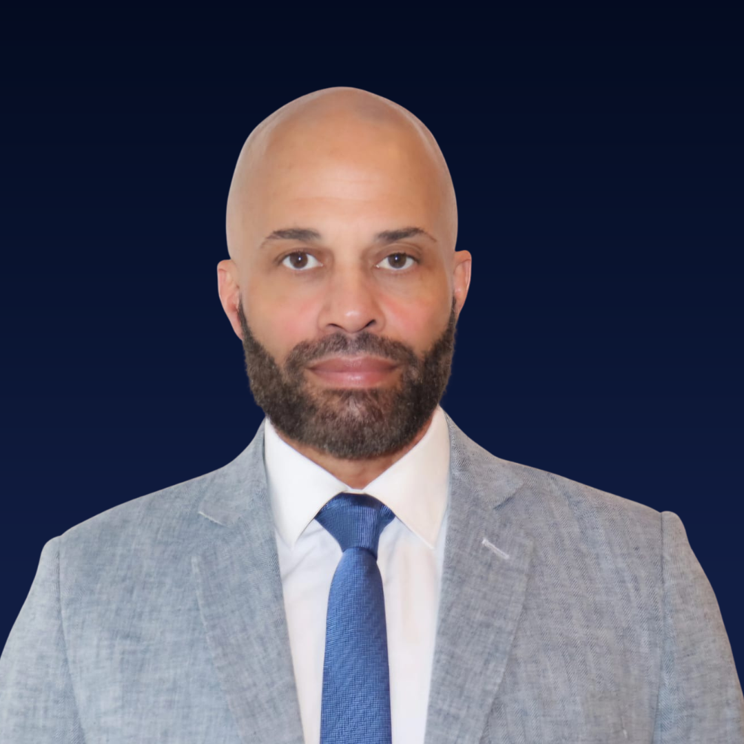 Jon Akande