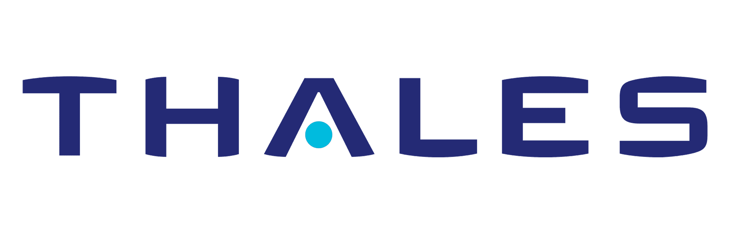 Thales Logo