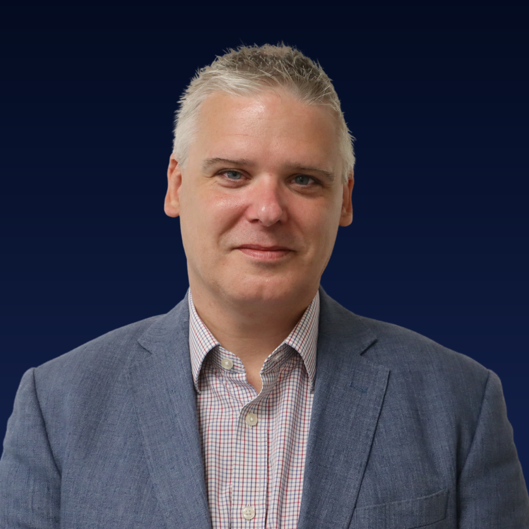 Steve Killick