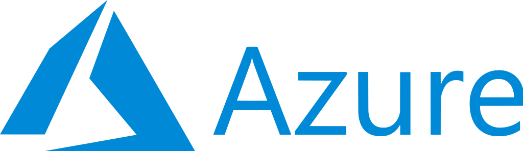 Microsoft Azure Logo.Svg